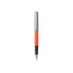 3026980760564-Parker Jotter Original - Stylo plume orange - pointe moyenne-P_79438402_1-0
