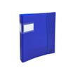 3130630516637-Exacompta Campus Light - Classeur souple à anneaux - Dos 30 mm - A4 - pour 200 feuilles - disponib-P_79438500_6-5