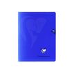 3329683227410-Clairefontaine Mimesys - Cahier polypro 17 x 22 cm - 96 pages - grands carreaux (Seyes) - b-P_79438582_1-0