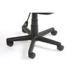 3701338800672-Fauteuil gamer FORMULE 1 - accoudoirs fixes - noir et rose-P_79438606_5-4