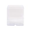 Exacompta PEN-CUBE Classic - Soporte de lapicero - cristal