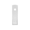 Exacompta MAG-CUBE Classic - Archivo de caja - para A4 - cristal