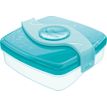 Maped Picnik Origin - Contenedor de almacenamiento de alimentos - 520 ml - teal