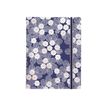 5015142281144-Filofax Impressions - Carnet de notes à spirale A5 - marine/blanc-P_79439000_3-0