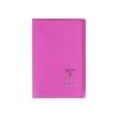 3037929216011-Clairefontaine Koverbook - Carnet polypro 9 x 14 cm - 96 pages - petits carreaux (5x5 mm) - disponib-P_79439034_3-2