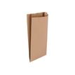3664233001950-100 Pochettes cadeau papier écru - 12 cm x 24 cm-P_79439064_1-0