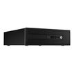 3700892008340-HP 800 G1 - unité centrale - reconditionné - SFF - Core i5 4570 3.2 GHz - 8 Go - 620 Go-P_79439114_3-2