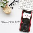 3243480106726-Calculatrice graphique TI-Nspire CX II-T CAS - mode examen intégré - Edition Python - pr