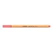 4006381438568-STABILO Point 88 - Feutre fin - 0.4 mm - rouge fluo-P_79439231_2-1