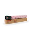 OWA - Magenta - compatible - cartucho de tóner - para Konica Minolta bizhub C224, C284, C364