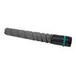OWA K40020OW - Negro - compatible - cartucho de tóner - para ineo+ 220, 280; Konica Minolta bizhub C220, C280; Olivetti d-Color MF220, MF280