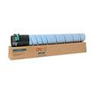 OWA K40025OW - Cián - compatible - cartucho de tóner - para ineo+ 258, 308, 368; Konica Minolta bizhub C258, C308, C368; Olivetti d-Color MF304, MF364