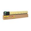OWA K40027OW - Amarillo - compatible - cartucho de tóner - para ineo+ 258, 308, 368; Konica Minolta bizhub C258, C308, C368; Olivetti d-Color MF304, MF364
