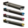 OWA K40095OW - Cián - compatible - cartucho de tóner - para Sharp MX-4110, MX-4111, MX-4112, MX-4140, MX-4141, MX-5110, MX-5112, MX-5140, MX-5141
