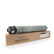 OWA K40052OW - Negro - compatible - cartucho de tóner - para Ricoh Aficio 2003, MP C2003SP, MP C2503SP