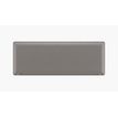 Artarredi Moody - Desk acoustic panel - gris