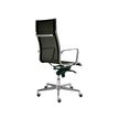 2012349447352-Fauteuil de bureau ACER+ - dossier haut - accoudoirs fixes - noir-P_79439452_3-2