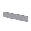 Gautier office - Skirting board