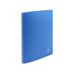 3130630511922-Exacompta Opak - Classeur à anneaux - Dos 20 mm - A4 - pour 100 feuilles - bleu clair-P_79440061_1-0