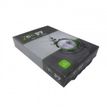 Iberpapel Zcopy - Blanco - A4 (210 x 297 mm) - 75 g/m² - 500 hoja(s) resma - papel normal (paquete de 5)