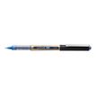 Uni-ball Eye - Bolígrafo - azul - tinta de pigmento - 1 mm - amplio
