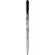 BIC Intensity - Rotulador de punta de fibra - tinta al agua - 0.7 mm - medio