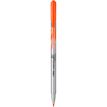 3086123514904-BIC Intensity - Feutre fin - pointe moyenne - orange-P_79440292_1-0