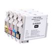 3584770907280-Cartouche compatible Epson 502XL Jumelles - pack de 4 - noir, cyan, magenta, jaune - Uprint-P_79440468_2-1