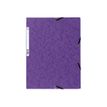 2012349451304-Exacompta - Chemise à 3 rabats - A4 - pour 250 feuilles - disponible dans différentes c-P_79440484_11-10