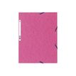 2012349451304-Exacompta - Chemise à 3 rabats - A4 - pour 250 feuilles - disponible dans différentes cou-P_79440484_6-5