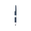 Schneider One Change - Bolígrafo - permanente - azul - 0.6 mm - amplio