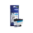 Brother LC3237C - Cián - original - cartucho de tinta - para Brother HL-J6000DW, HL-J6100DW, MFC-J5945DW, MFC-J6945DW, MFC-J6947DW