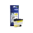 Brother LC3237Y - Amarillo - original - cartucho de tinta - para Brother HL-J6000DW, HL-J6100DW, MFC-J5945DW, MFC-J6945DW, MFC-J6947DW
