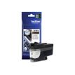 Brother LC3239XLBK - Alto rendimiento - negro - original - cartucho de tinta - para Brother HL-J6000DW, HL-J6100DW, MFC-J5945DW, MFC-J6945DW, MFC-J6947DW