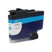 Brother LC3239XLC - Cián - original - cartucho de tinta - para Brother HL-J6000DW, HL-J6100DW, MFC-J5945DW, MFC-J6945DW, MFC-J6947DW