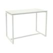 Paperflow Easydesk - Mesa - rectangular - blanco