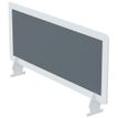 Paperflow - Panel de privacidad de mesa - antracita