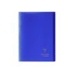 3037929714227-Clairefontaine Koverbook - Cahier polypro A4 (21x29,7 cm) - 96 pages - grands carreaux (Sey-P_79441089_1-0