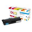 OWA K18062OW - Cián - compatible - cartucho de tóner - para Brother DCP-L8410, HL-L8260, HL-L8360, MFC-L8690, MFC-L8900