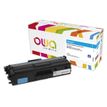 OWA K18058OW - Cián - compatible - cartucho de tóner - para Brother DCP-L8410, HL-L8260, HL-L8360, MFC-L8690, MFC-L8900