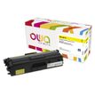 OWA K18060OW - Amarillo - compatible - cartucho de tóner - para Brother DCP-L8410, HL-L8260, HL-L8360, MFC-L8690, MFC-L8900