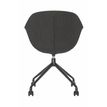 3660141233018-Lot de 2 chaises GANT - avec accoudoirs - anthracite-P_79441251_4-3