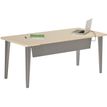 2012349456484-Voile de fond pour bureau EVIDENCE - largeur 80 cm - anthracite-P_79441405_2-1