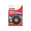 4042448007629-Tesa - Ruban de fixation double face extérieur - 1,5m x 19mm-P_79441491_1-0