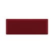Artarredi Moody - Desk acoustic panel - rojo