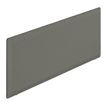 Artarredi Moody - Desk acoustic panel - gris