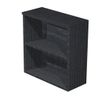 Artarredi Presto - Librería - negro ceniza