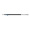 Uni Jetstream - Relleno - negro - 0.7 mm - fino