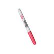 3026980671044-Sharpie Metallic - Marqueur permanent - pointe fine - rouge rubis-P_79442117_1-0