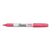 3026980671044-Sharpie Metallic - Marqueur permanent - pointe fine - rouge rubis-P_79442117_3-2